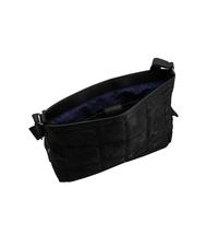 TRUSSARDI TICINESE Messenger a tracolla NERO - Cartelle Lavoro - 4