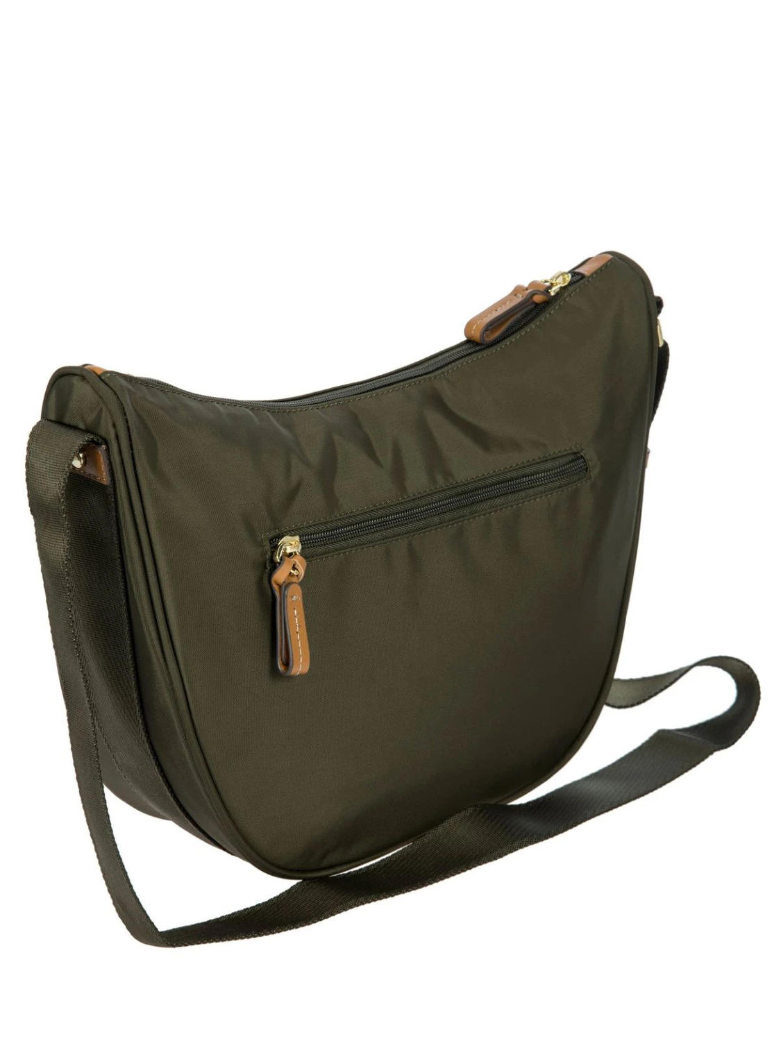 Bric's X-Bag Borsa A Tracolla Oliva - Acquista Su Le Sac!