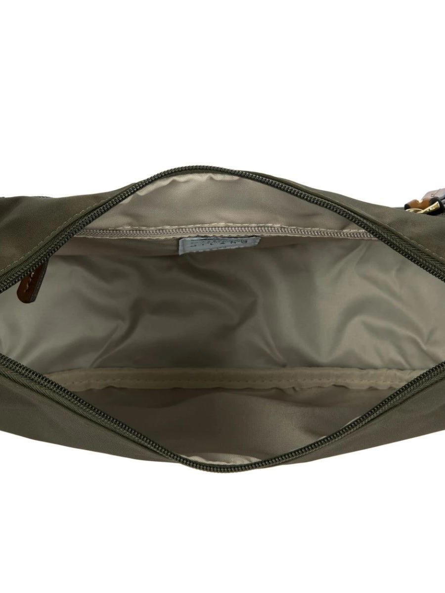 Bric's X-Bag Borsa A Tracolla Oliva - Acquista Su Le Sac!