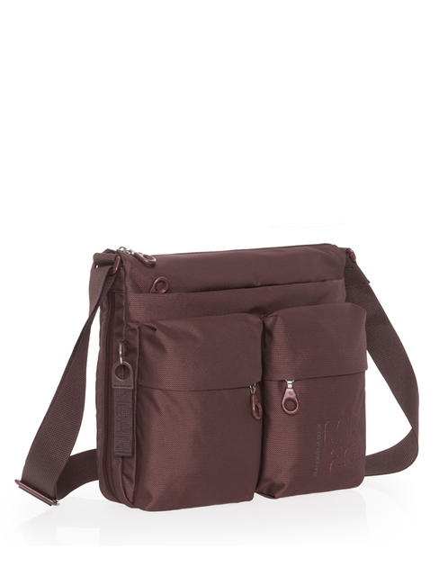 MD20 Portafoglio Taupe - Portafogli Donna