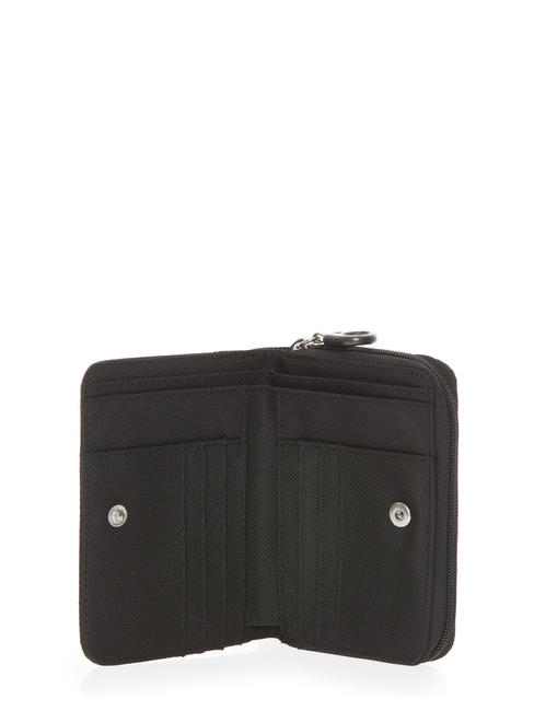 MD20 Portafoglio NERO - Portafogli Donna