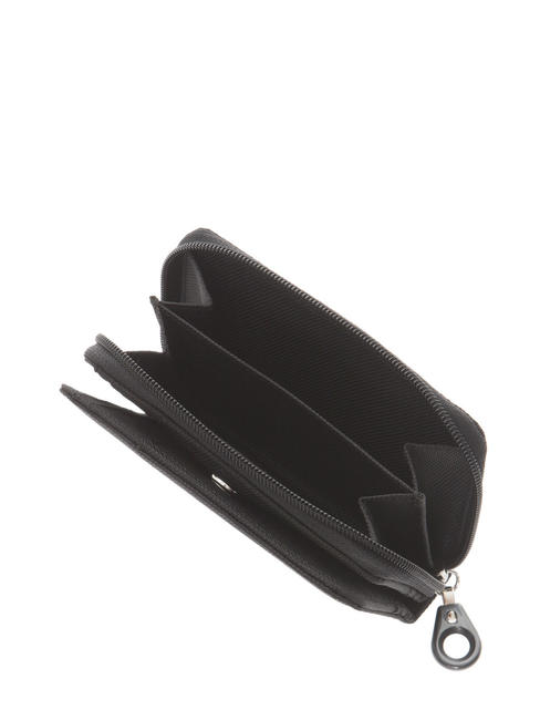 MD20 Portafoglio NERO - Portafogli Donna