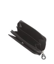 MANDARINA DUCK MD20 Portafoglio NERO - Portafogli Donna - 3