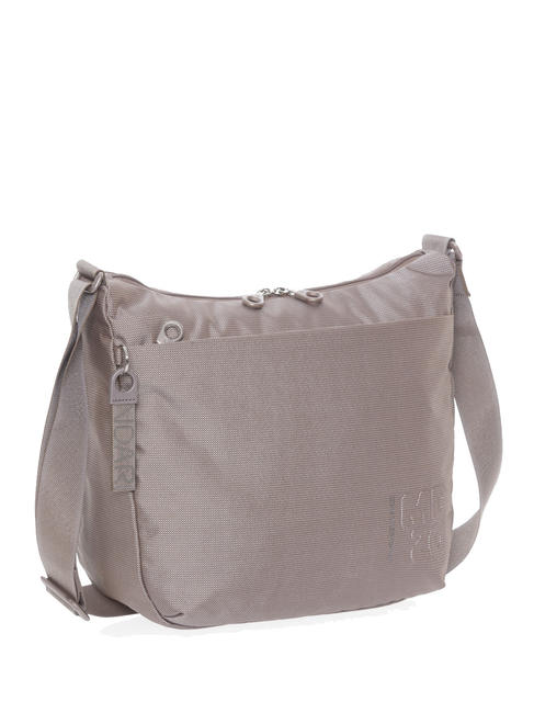 MD20 Borsa a tracolla Taupe - Borse Donna
