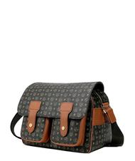 POLLINI HERITAGE CLASSIC Borsa messenger con tracolla - Borse Donna