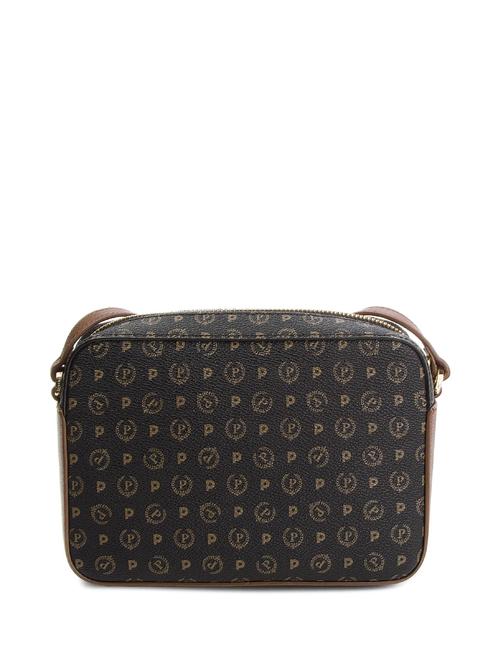 HERITAGE CLASSIC Mini bag a tracolla nero marrone - Borse Donna