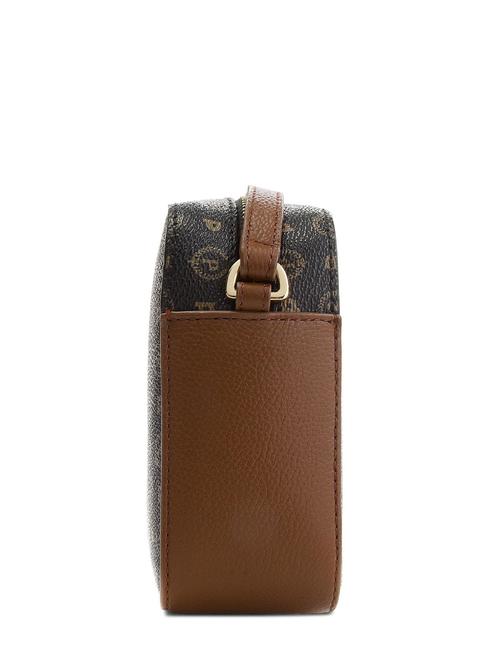 HERITAGE CLASSIC Mini bag a tracolla nero marrone - Borse Donna