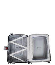 SAMSONITE S'CURE Trolley bagaglio a mano SILVER - Bagagli a mano - 3
