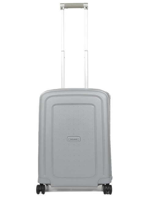 S'CURE Trolley bagaglio a mano SILVER - Bagagli a mano