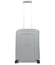 SAMSONITE S'CURE Trolley bagaglio a mano SILVER - Bagagli a mano - 4