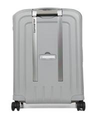 SAMSONITE S'CURE Trolley bagaglio a mano SILVER - Bagagli a mano - 5