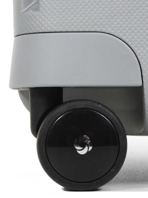 S'CURE Trolley bagaglio a mano SILVER - Bagagli a mano