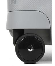 SAMSONITE S'CURE Trolley bagaglio a mano SILVER - Bagagli a mano - 9