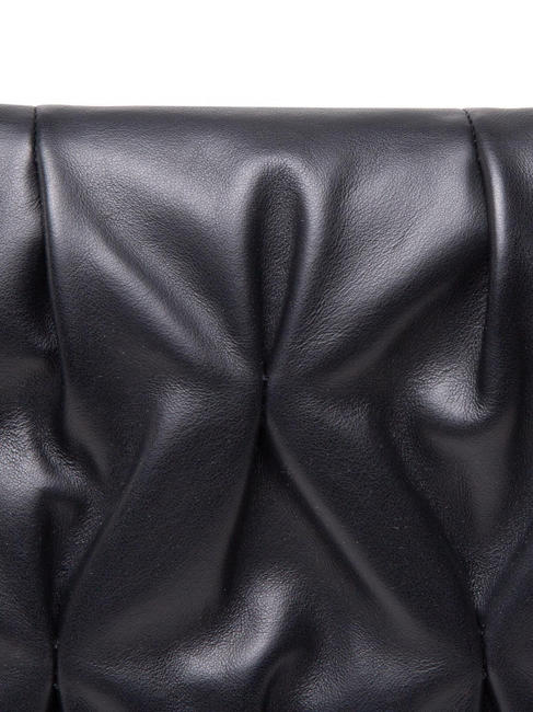MARQUISE GOODIE M Borsa a tracolla in pelle  Nero - Borse Donna
