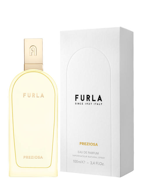 PREZIOSA eau de parfum 100 ml vetrogiallo - Profumi Donna