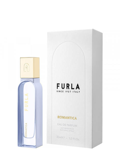 ROMANTICA eau de parfum 30 ml vetroazzurro - Profumi Donna