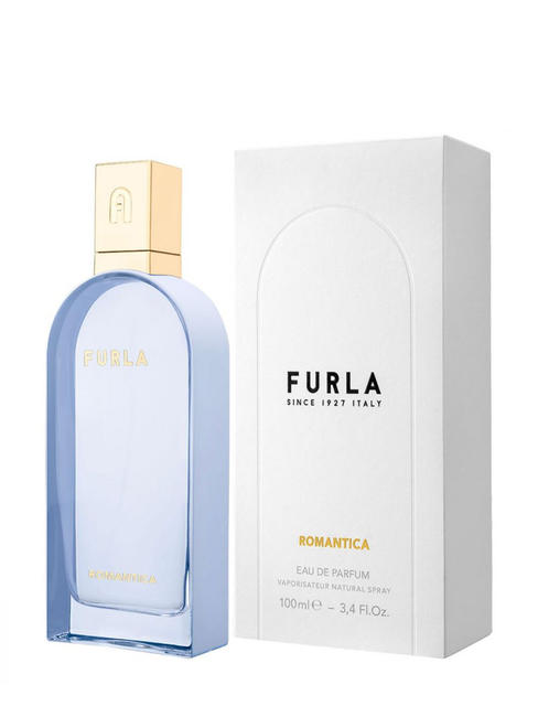 ROMANTICA eau de parfum 100 ml vetroazzurro - Profumi Donna