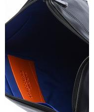 TRUSSARDI BUSINESS Portadocumenti NERO - Porta tablet & Organizer - 3