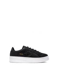 CONVERSE PRO LEATHER LIFT PLATFORM Sneakers in pelle - Scarpe Unisex