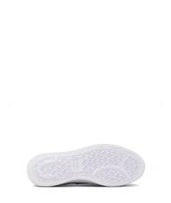 CONVERSE PRO LEATHER LIFT PLATFORM Sneakers in pelle BLACK/BLACK/WHITE - Scarpe Unisex - 6