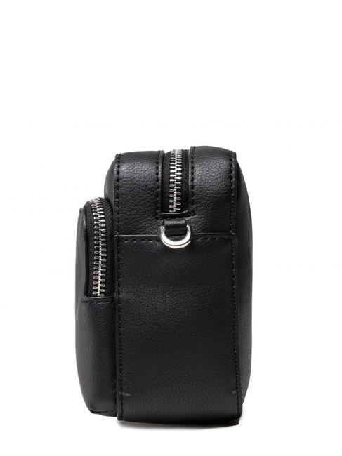 CK MUST Mini bag a tracolla ckblack - Borse Donna