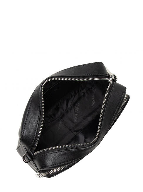 CK MUST Mini bag a tracolla ckblack - Borse Donna