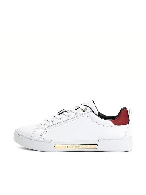 ELEVATED Sneakers white - Scarpe Donna