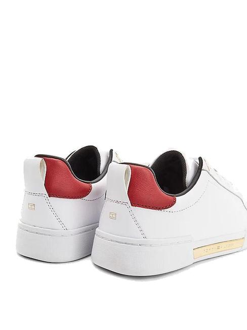 ELEVATED Sneakers white - Scarpe Donna