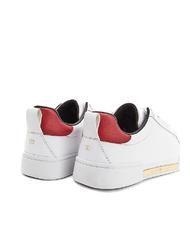 TOMMY HILFIGER ELEVATED Sneakers white - Scarpe Donna - 3