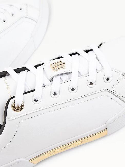 ELEVATED Sneakers white - Scarpe Donna