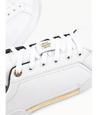 TOMMY HILFIGER ELEVATED Sneakers white - Scarpe Donna - 4