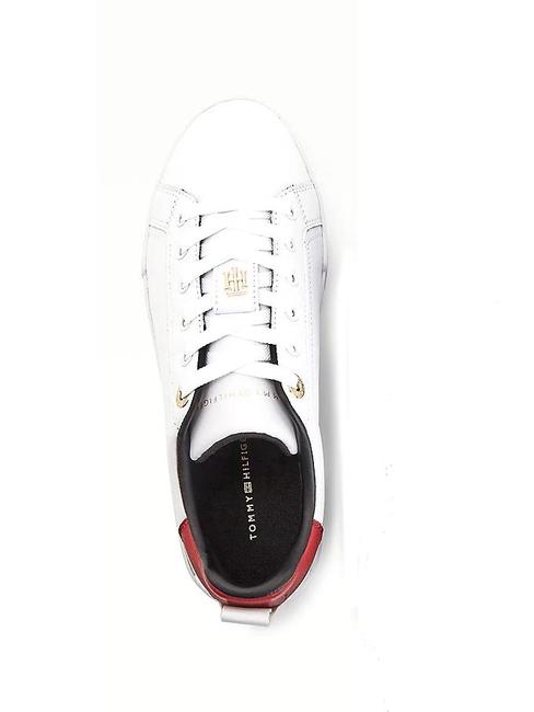 ELEVATED Sneakers white - Scarpe Donna