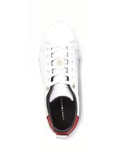 TOMMY HILFIGER ELEVATED Sneakers white - Scarpe Donna - 5