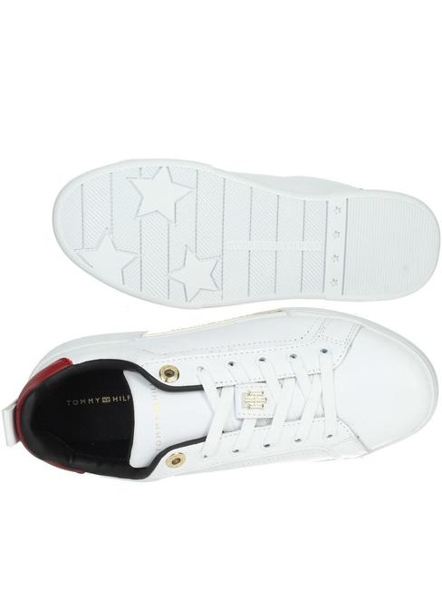 ELEVATED Sneakers white - Scarpe Donna