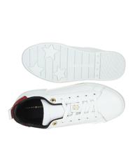 TOMMY HILFIGER ELEVATED Sneakers white - Scarpe Donna - 6