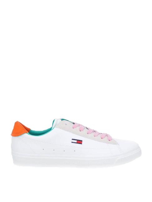   Sneakers basse ecru - Scarpe Donna