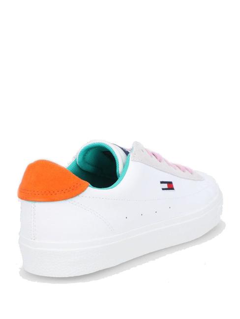   Sneakers basse ecru - Scarpe Donna