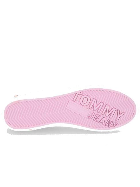   Sneakers basse ecru - Scarpe Donna
