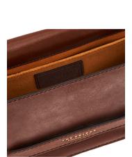 THE BRIDGE LUCREZIA Mini bag a spalla MARRONE - Borse Donna - 4