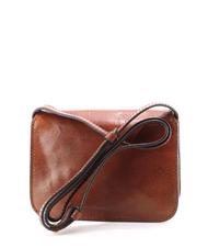 THE BRIDGE LUCREZIA Mini bag a tracolla MARRONE - Borse Donna - 3