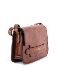THE BRIDGE LUCREZIA Mini bag a tracolla MARRONE - Borse Donna - 2