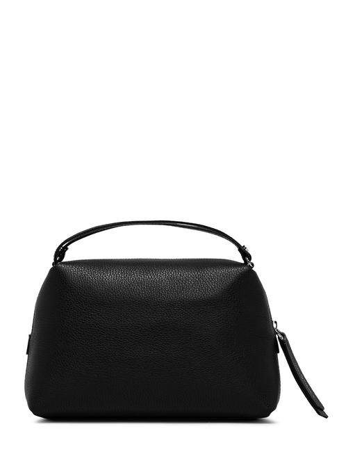 ALIFA Borsa con tracolla in pelle Nero - Borse Donna