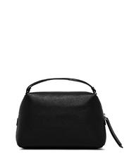 GIANNI CHIARINI ALIFA Borsa con tracolla in pelle Nero - Borse Donna - 3