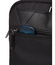 PIQUADRO TRAKAI Cartella porta pc15,6", iPad 10.5''/9.7" Nero - Cartelle Lavoro - 2