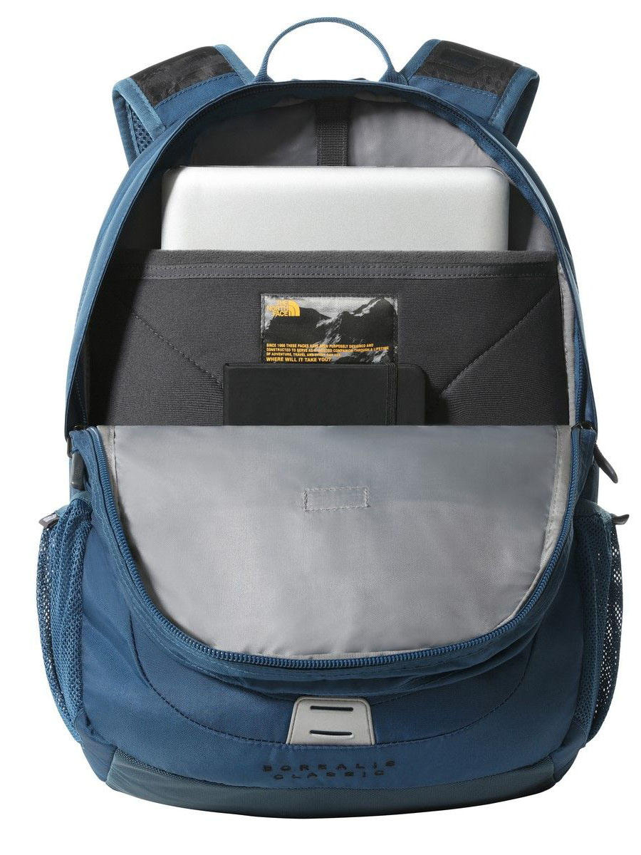 the north face outlet backpack