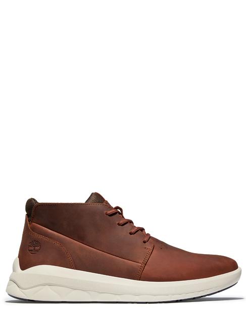 BRADSTREET ULTRA Scarponcino glaging - Scarpe Uomo