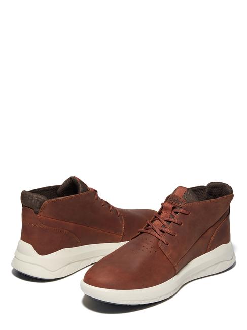 BRADSTREET ULTRA Scarponcino glaging - Scarpe Uomo