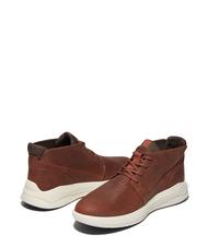 TIMBERLAND BRADSTREET ULTRA Scarponcino glaging - Scarpe Uomo - 3