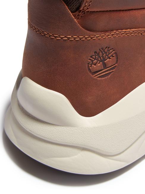 BRADSTREET ULTRA Scarponcino glaging - Scarpe Uomo