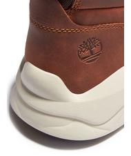 TIMBERLAND BRADSTREET ULTRA Scarponcino glaging - Scarpe Uomo - 4